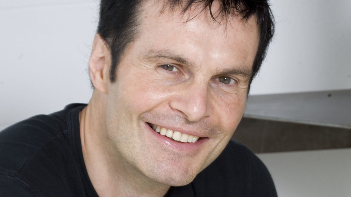 L’intervista: Mario Furlan, Life Coach