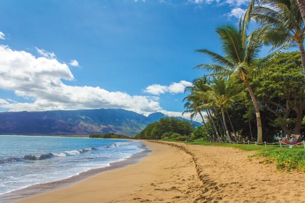I sette principi fondamentali della filosofia Hawaiana