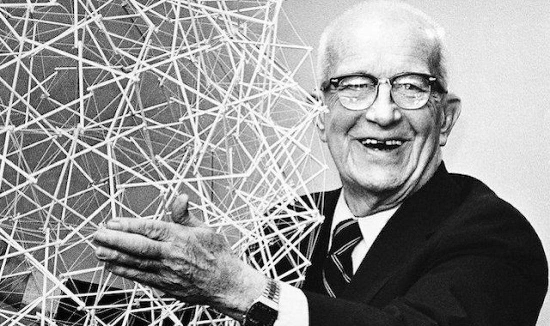 Buckminster Fuller